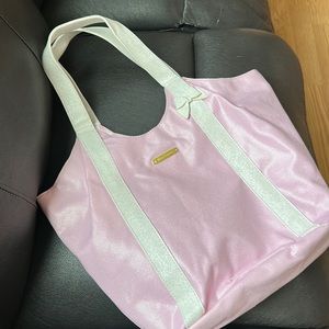 Juicy couture tote